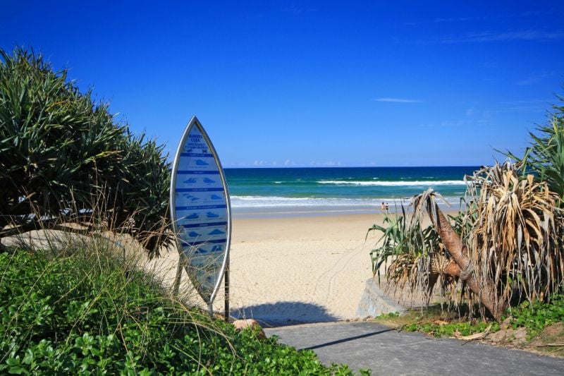 11 Surfside Lane Mount Coolum QLD, Mount Coolum - Thumbnail 6