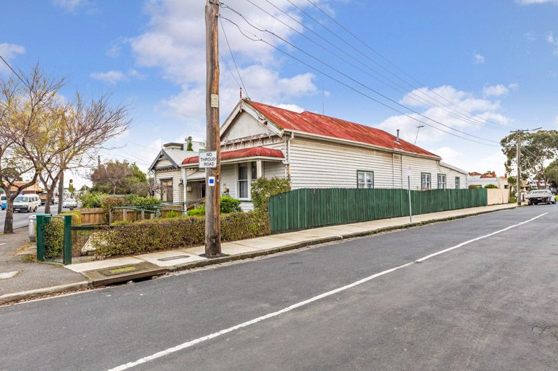 268 Ballarat Road, Footscray - Thumbnail 5