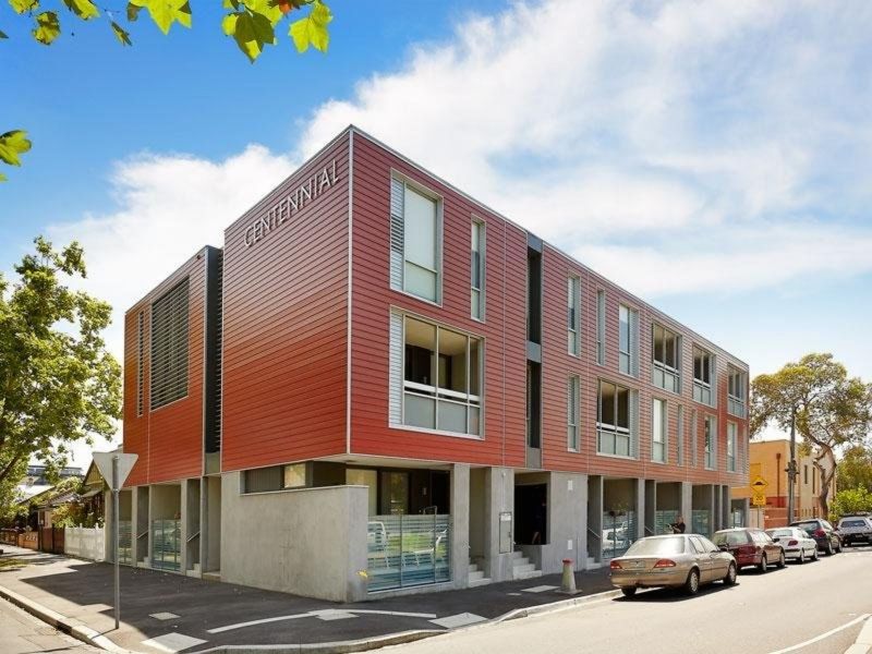 10/11 Smith Street Kensington VIC, Kensington - Thumbnail 2