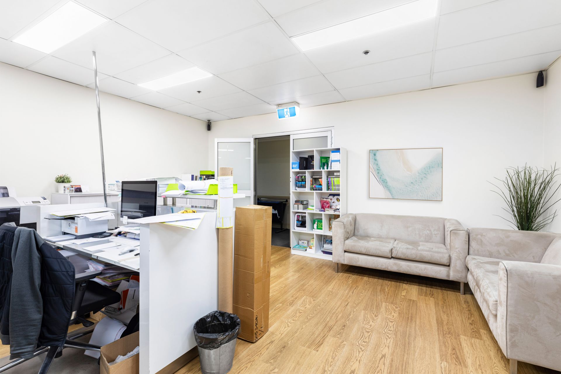 365 Kent Street, Sydney Noonan Property