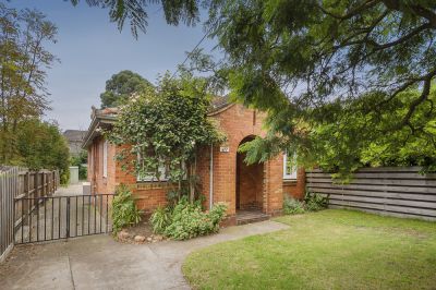 677 Hampton Street, Brighton