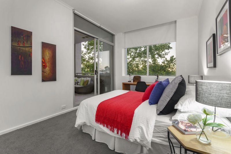 7/44 Chetwynd Street, West Melbourne - Thumbnail 5