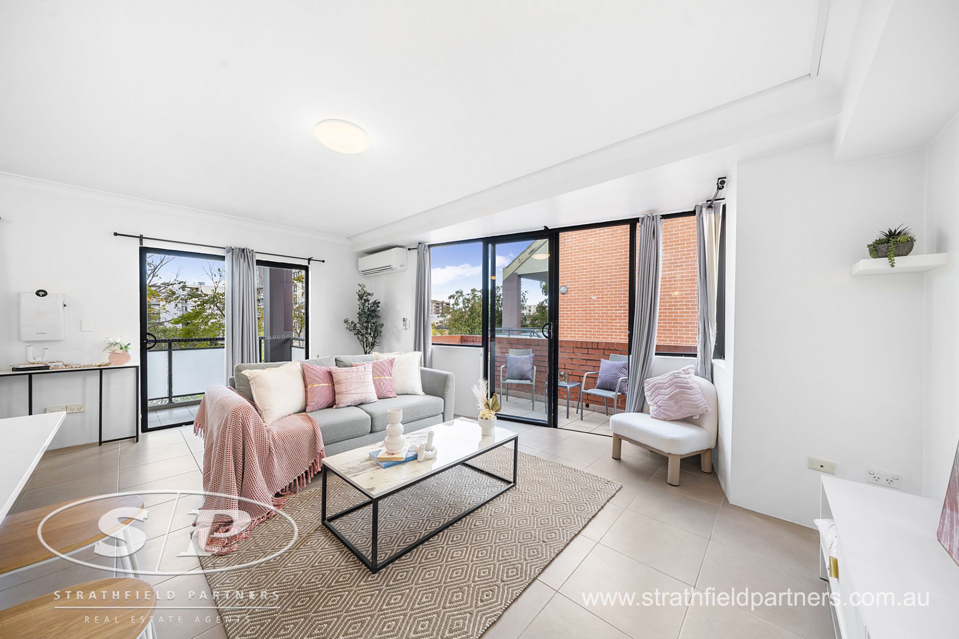 30/9-19 Hillcrest Street, Homebush, Homebush - Thumbnail 2