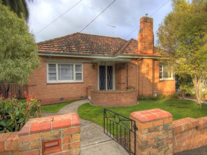 60 Rowe Street, Black Hill Ballarat Real Estate Pty Ltd