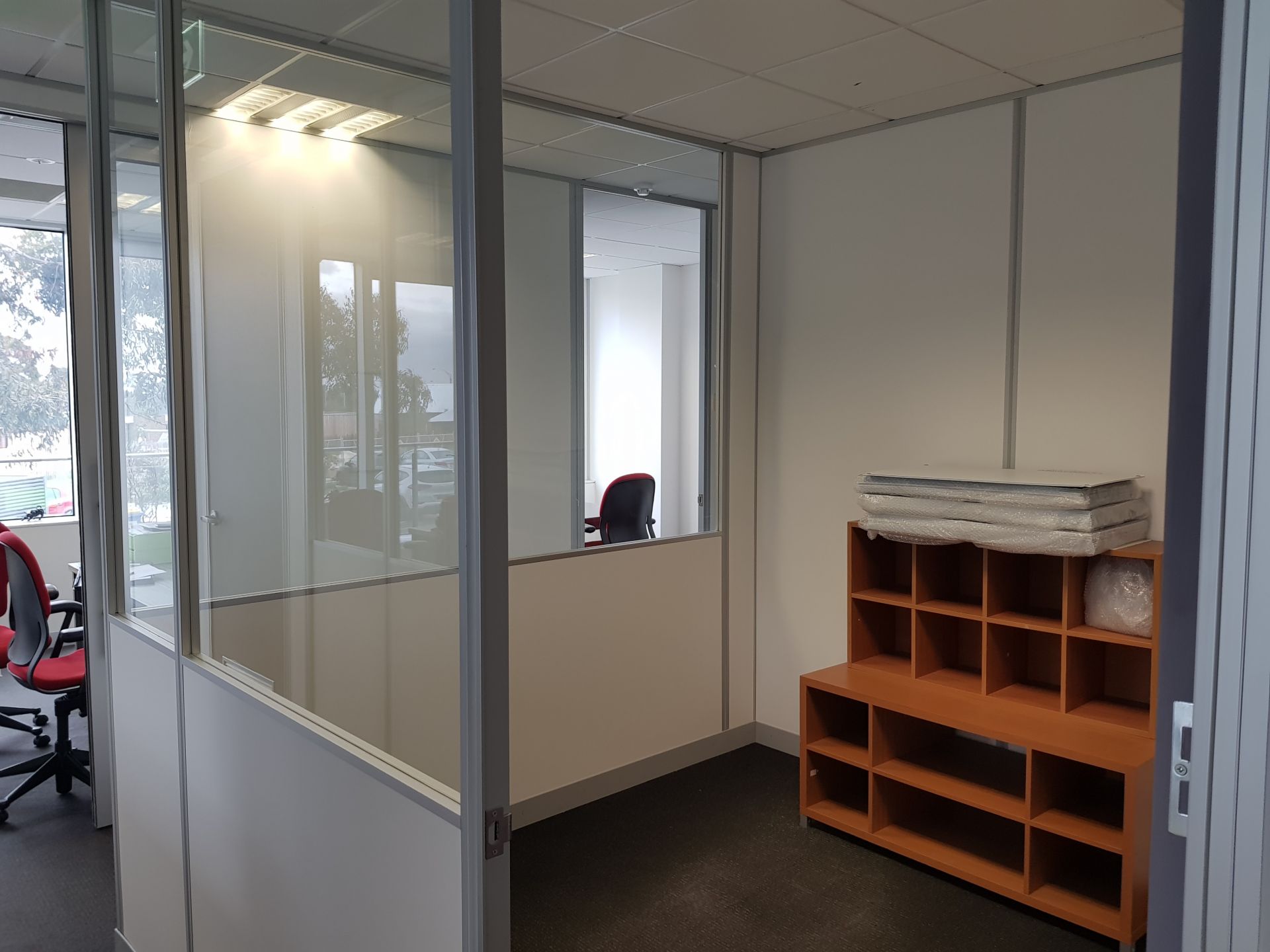 Affordable Office Space