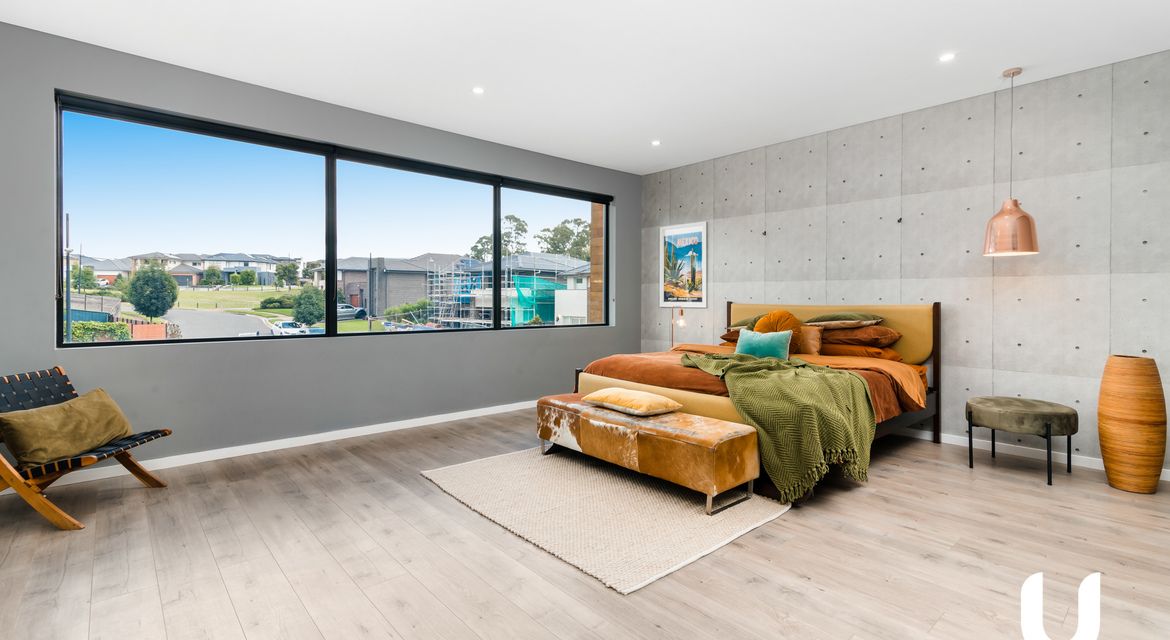 Colebee 12 Kingsbarn Street