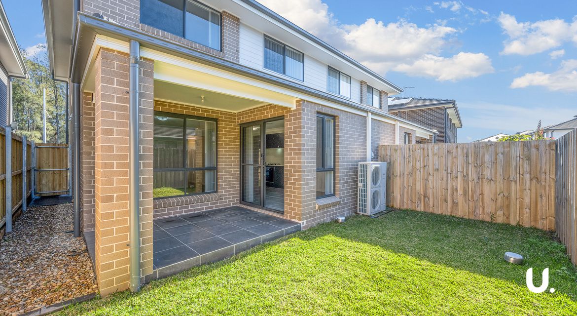 Bardia 155 Ingleburn Gardens Drive