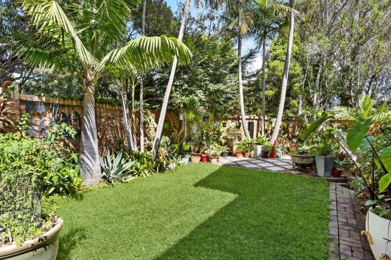 A House without the Maintenance