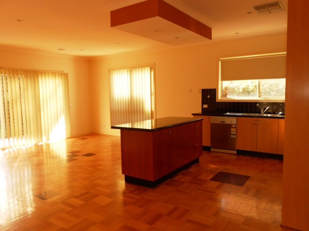 THREE BEDROOM + STUDY + DOUBLE GARAGE...