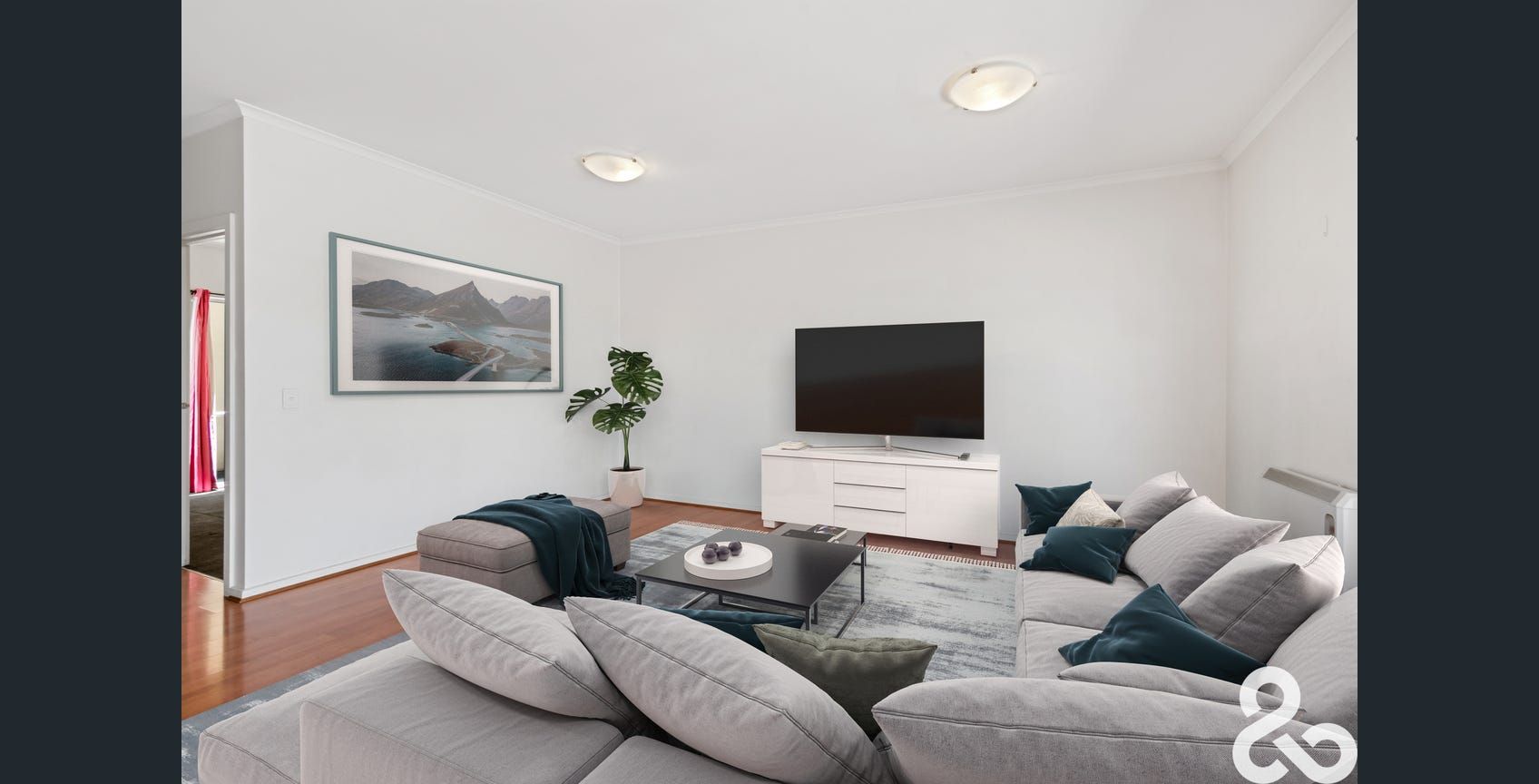 Great Spaces In A Great Location