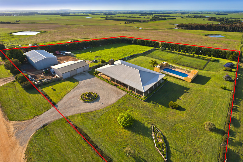 1020 Winchelsea - Deans Marsh Road, Bambra, VIC, Bambra - Thumbnail 2