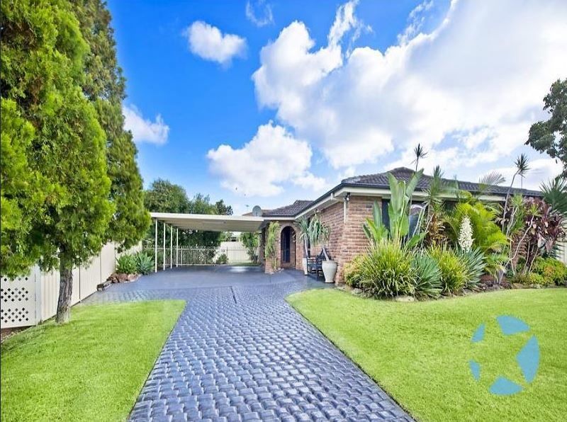 Real Estate For Lease 6 Tarbert Place St Andrews , NSW