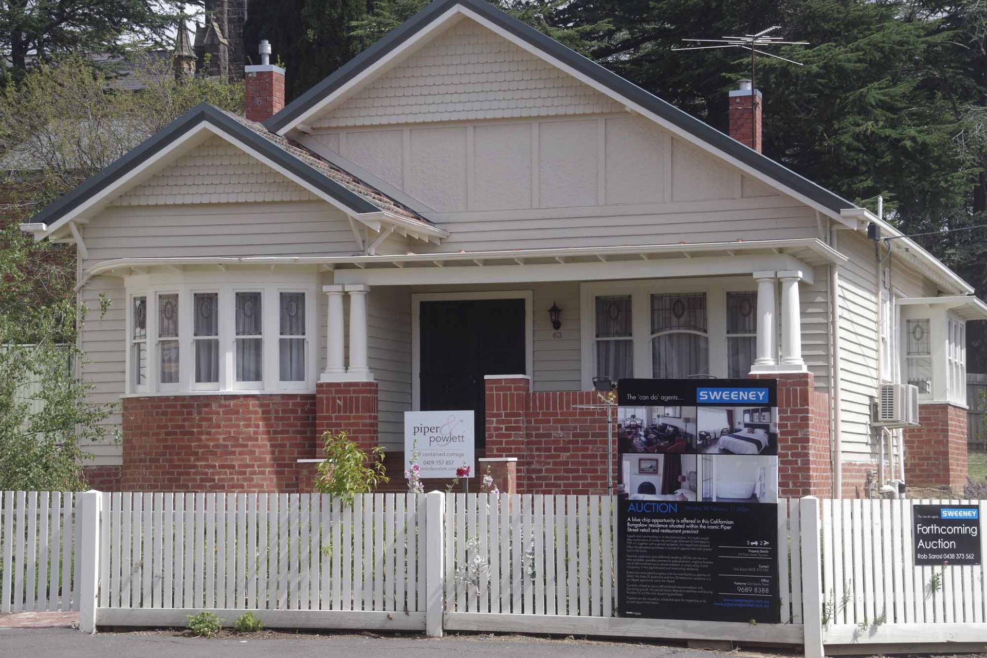63 Piper Street, Kyneton - Thumbnail 3