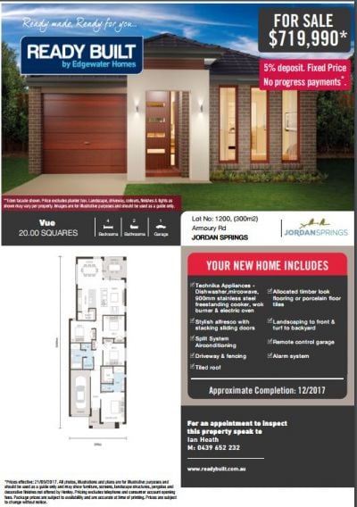 Value Deal !!! Turnkey Price !!!