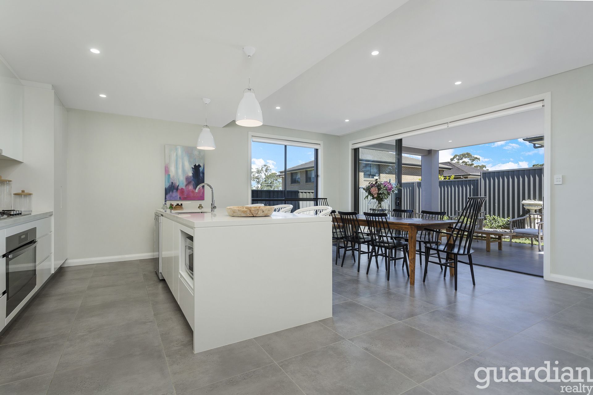 4a Benambra Avenue North Kellyville NSW, North Kellyville - Thumbnail 4
