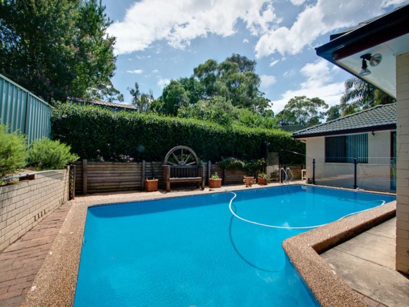 SOLD BY JOHN PYE REAL ESTATE 9476 0000