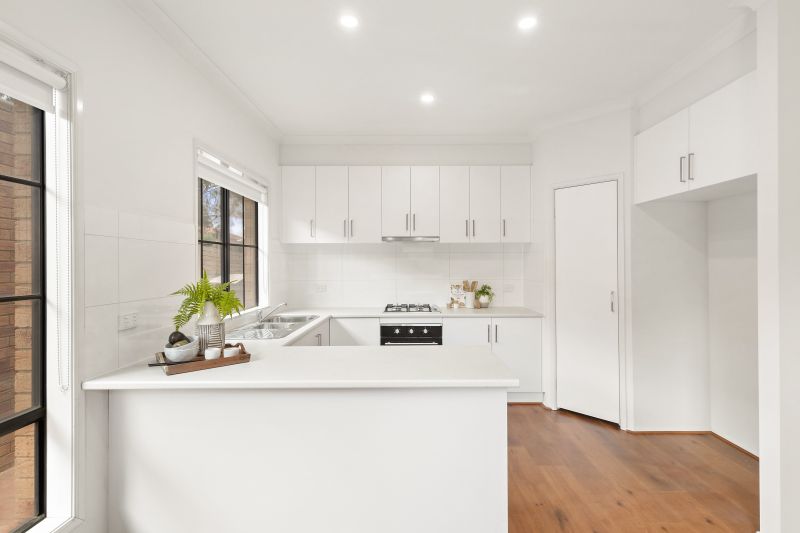 1 Middle Court, Thomastown
