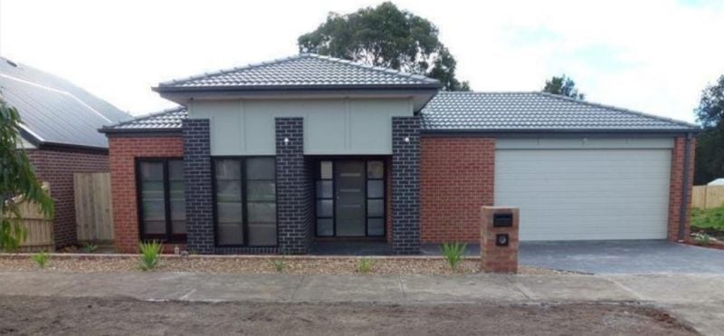 56 Lanata Street, South Morang