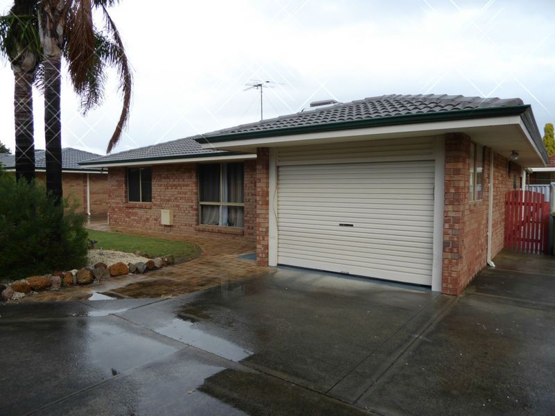 Real Estate For Lease 2/11 Jarvis Street South Bunbury , WA