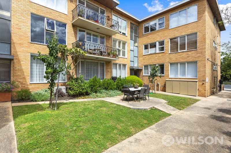 8/201 Dandenong Road, Windsor
