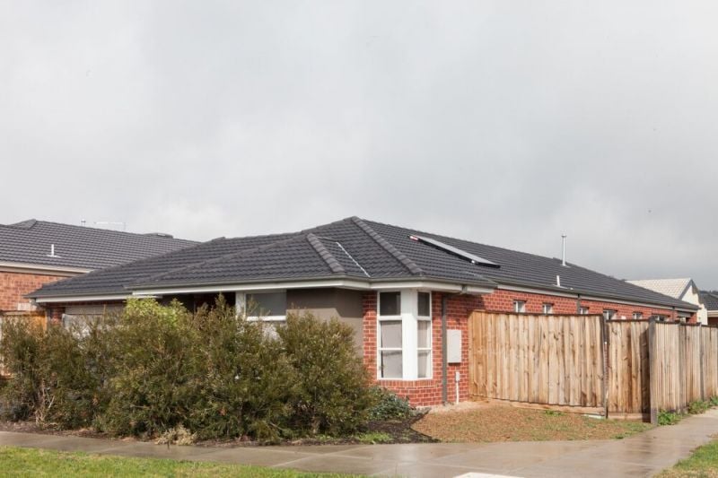 10 Aleman Green, Mernda