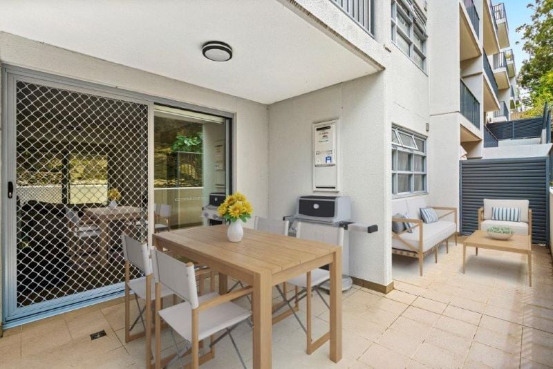 9/62-70 Gordon Crescent Lane Cove North NSW, North - Thumbnail 8
