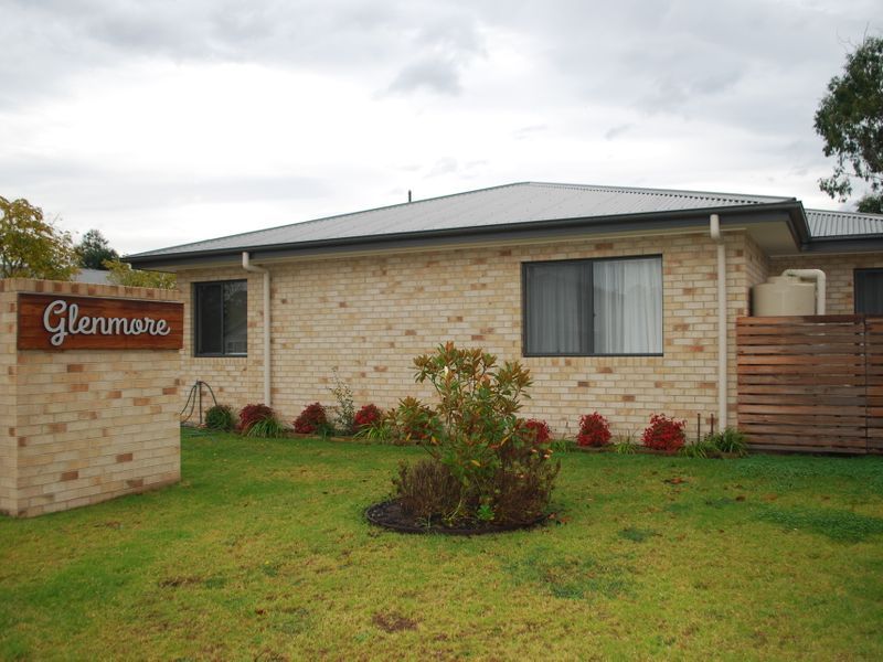 1/2-4 Martin Street, Pambula