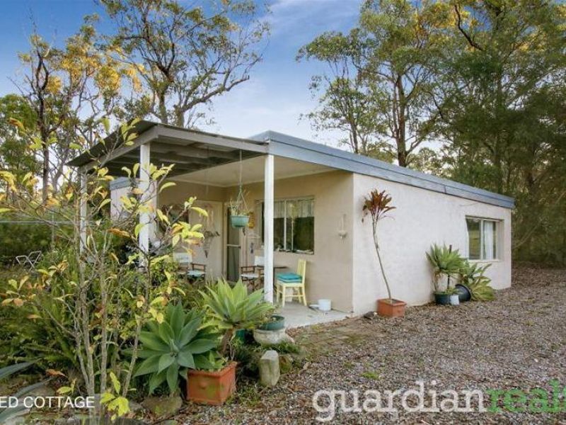 48-50 Peebles Road (Fiddletown), Arcadia - Thumbnail 4