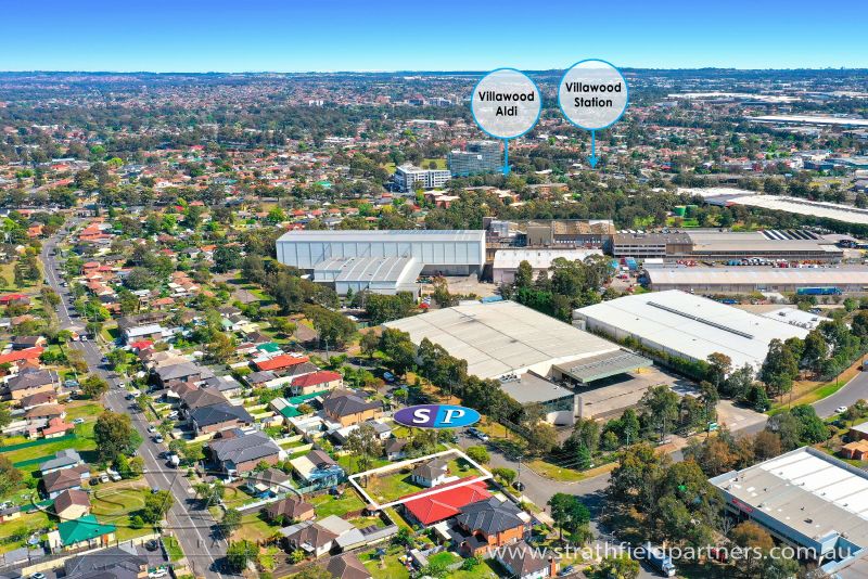97 Biloela Street, Villawood