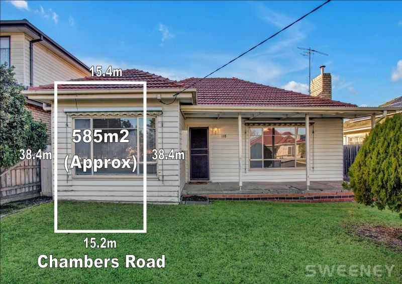 118 Chambers Road, Altona North - Thumbnail 2