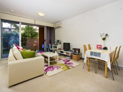 GREAT FIRST HOME OR INVESTMENT - 99sqm of Indoor/outdoor living - A MUST SEE!