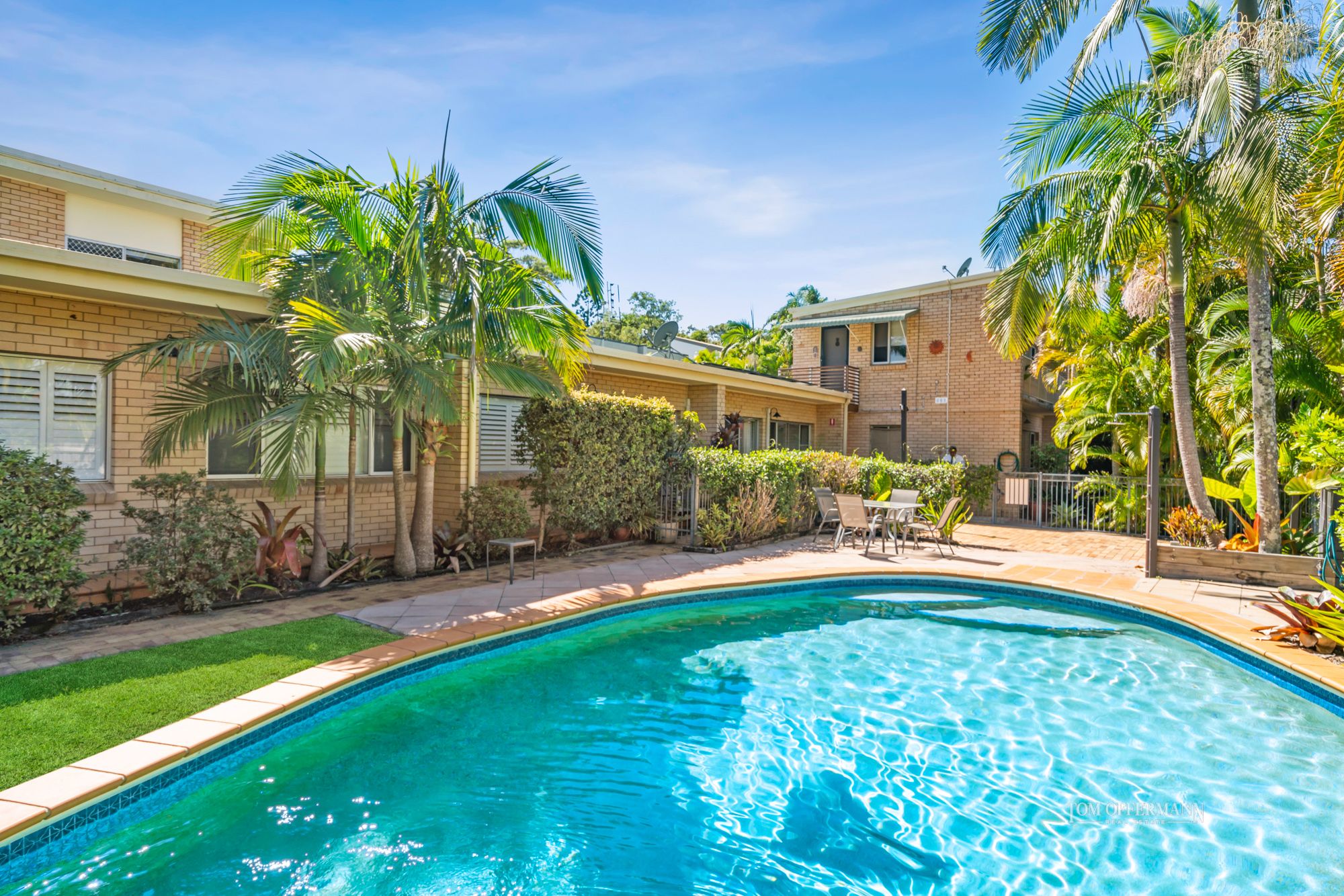 Real Estate For Sale 4/4042 Grant Street Noosa Heads , QLD