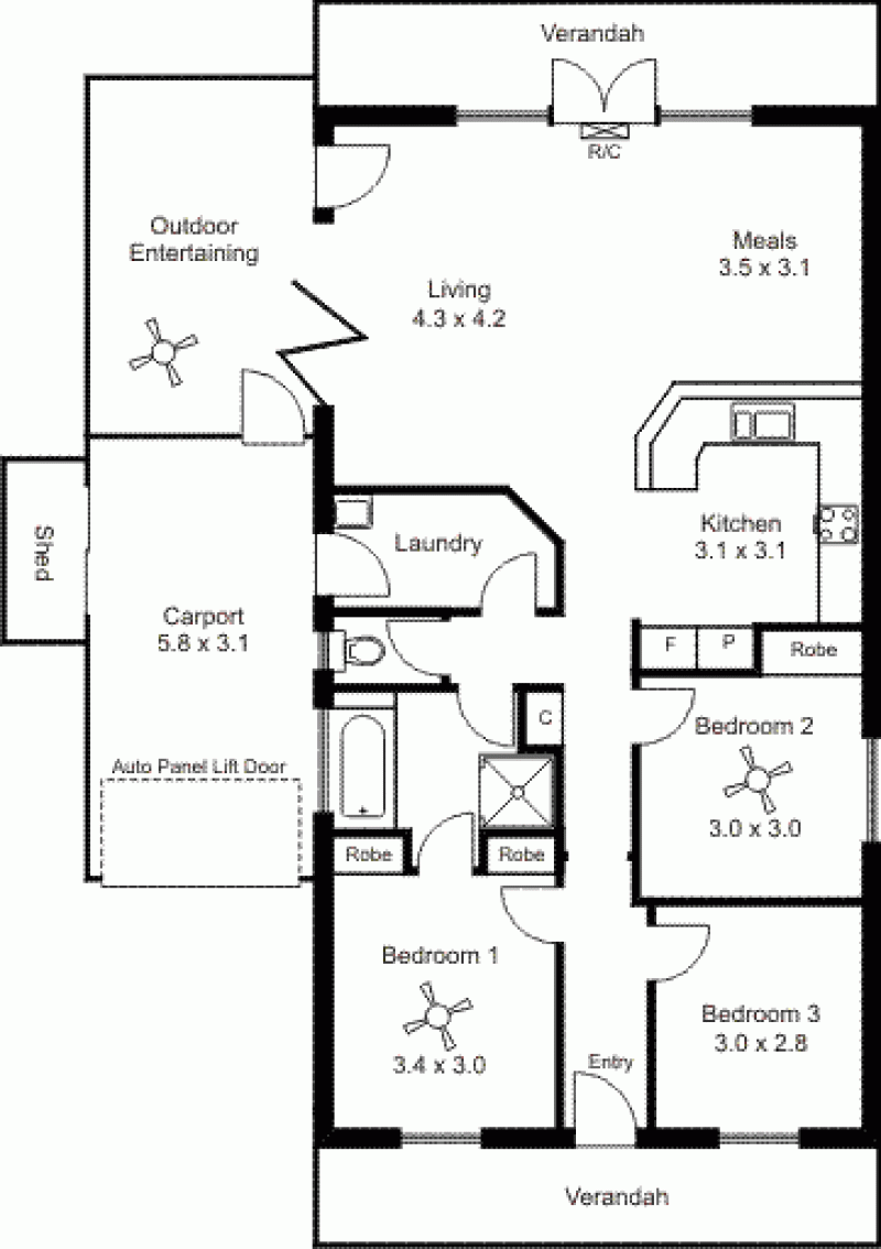 36 Claremont Rd Golden Grove 5125