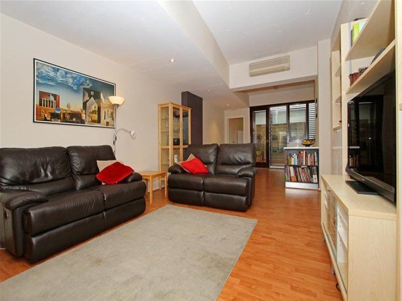 Desirable Warehouse Conversion