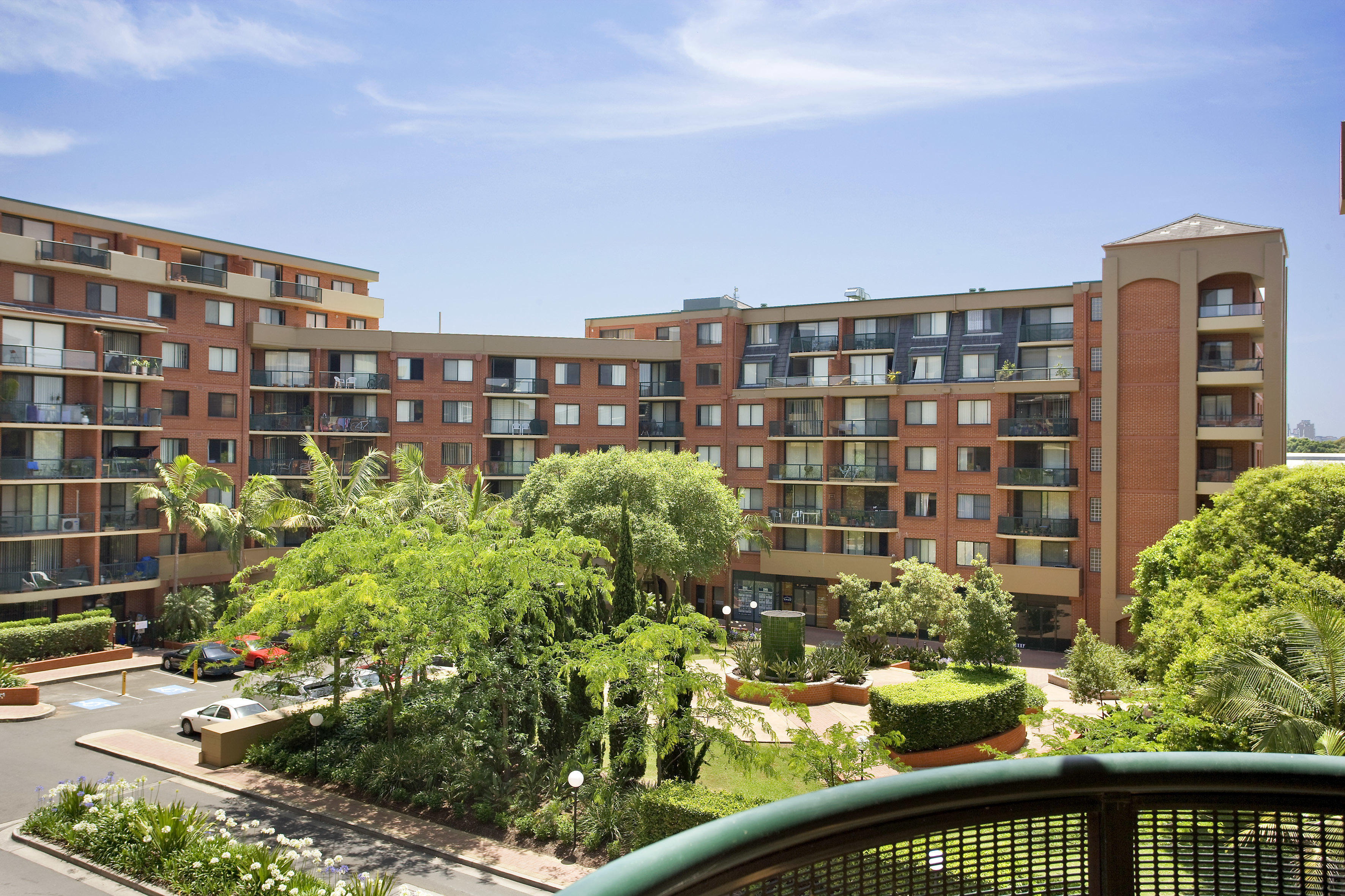 Real Estate For Sale 2401/177219 Mitchell Road Erskineville , NSW