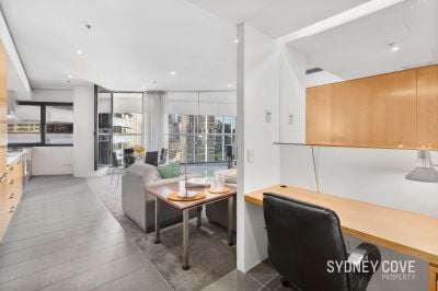1505/129 Harrington Street, SYDNEY NSW 2000, Sydney - Thumbnail 5