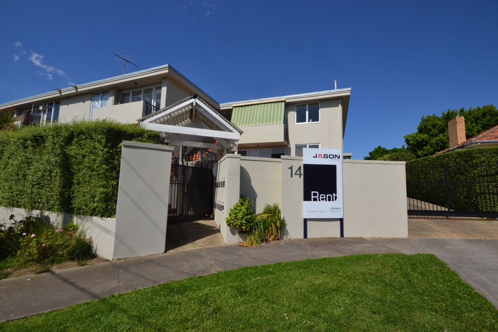 Real Estate For Lease 18/14 Hodson Street Preston , VIC