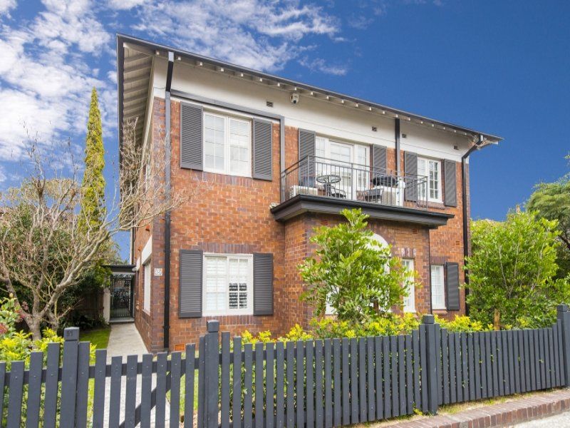 3/51 Yeo Street NEUTRAL BAY NSW, Bay - Thumbnail 8