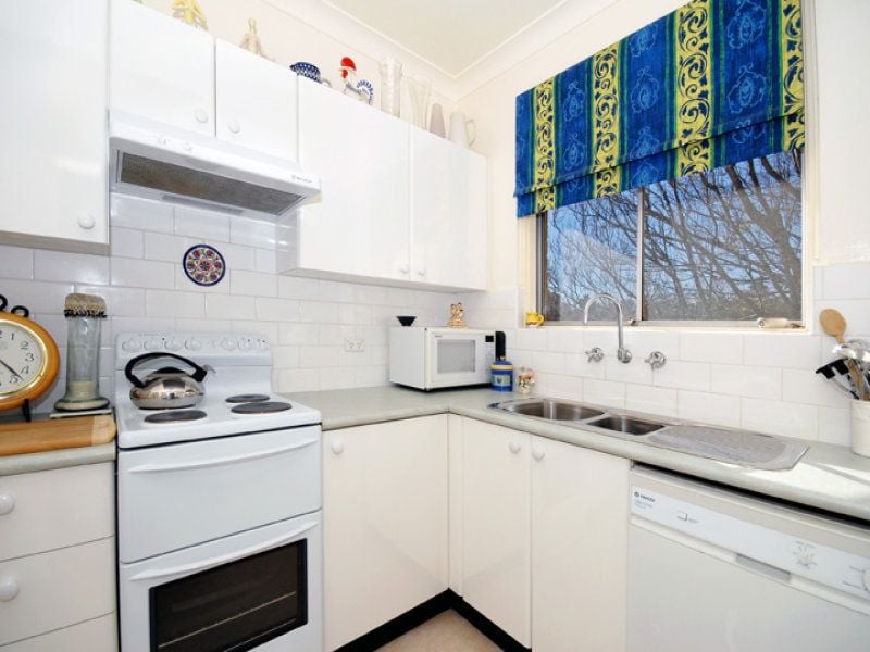 12/3 Milner Crescent WOLLSTONECRAFT NSW, Wollstonecraft - Thumbnail 3