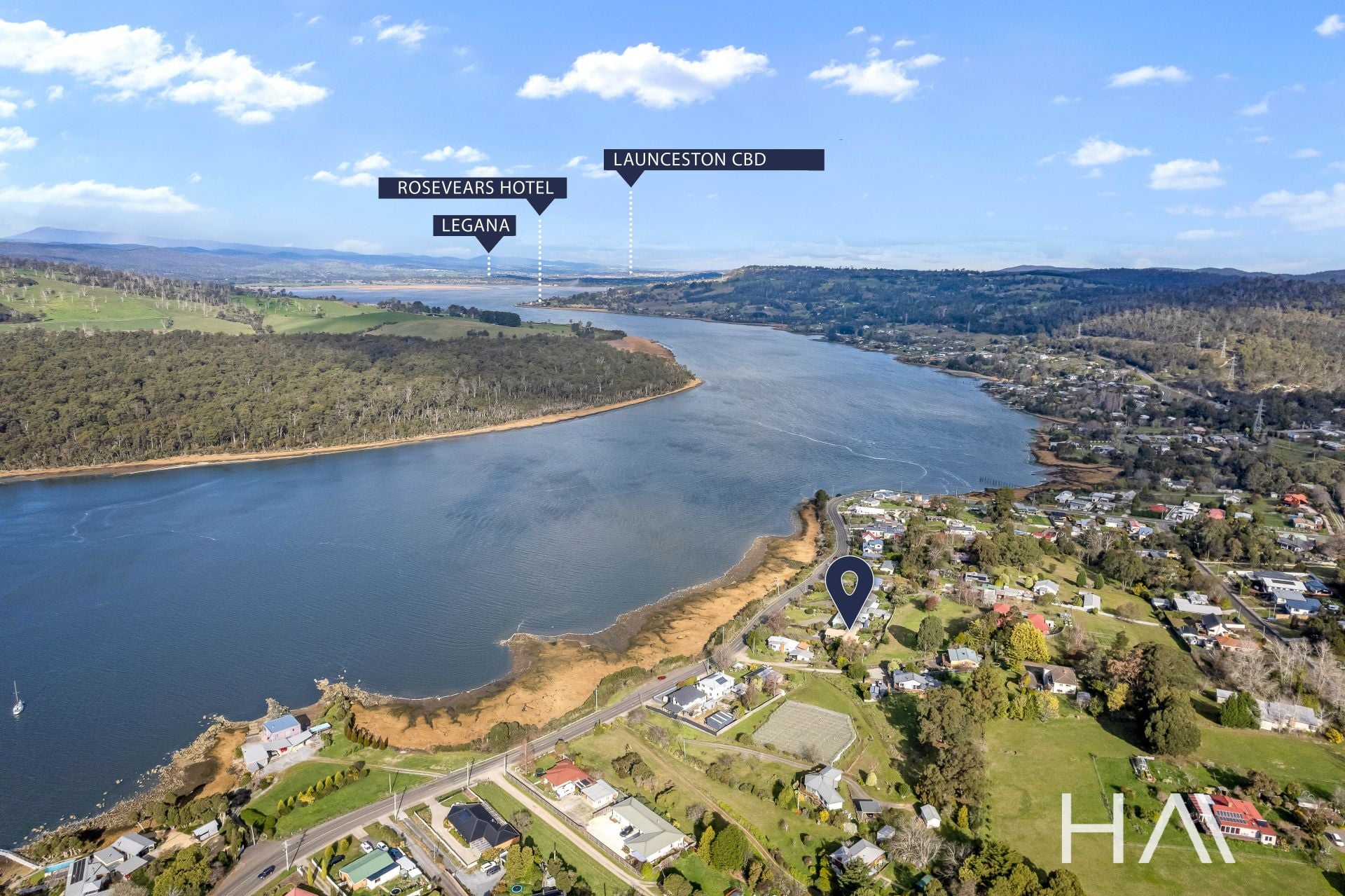 129 Gravelly Beach Road Blackwall, Blackwall - Thumbnail 2