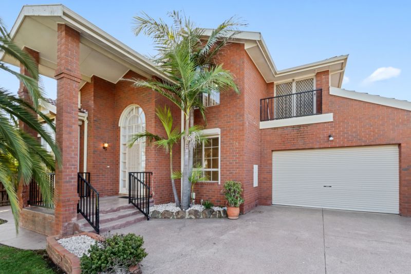 29 Dunlop Crescent, Mill Park