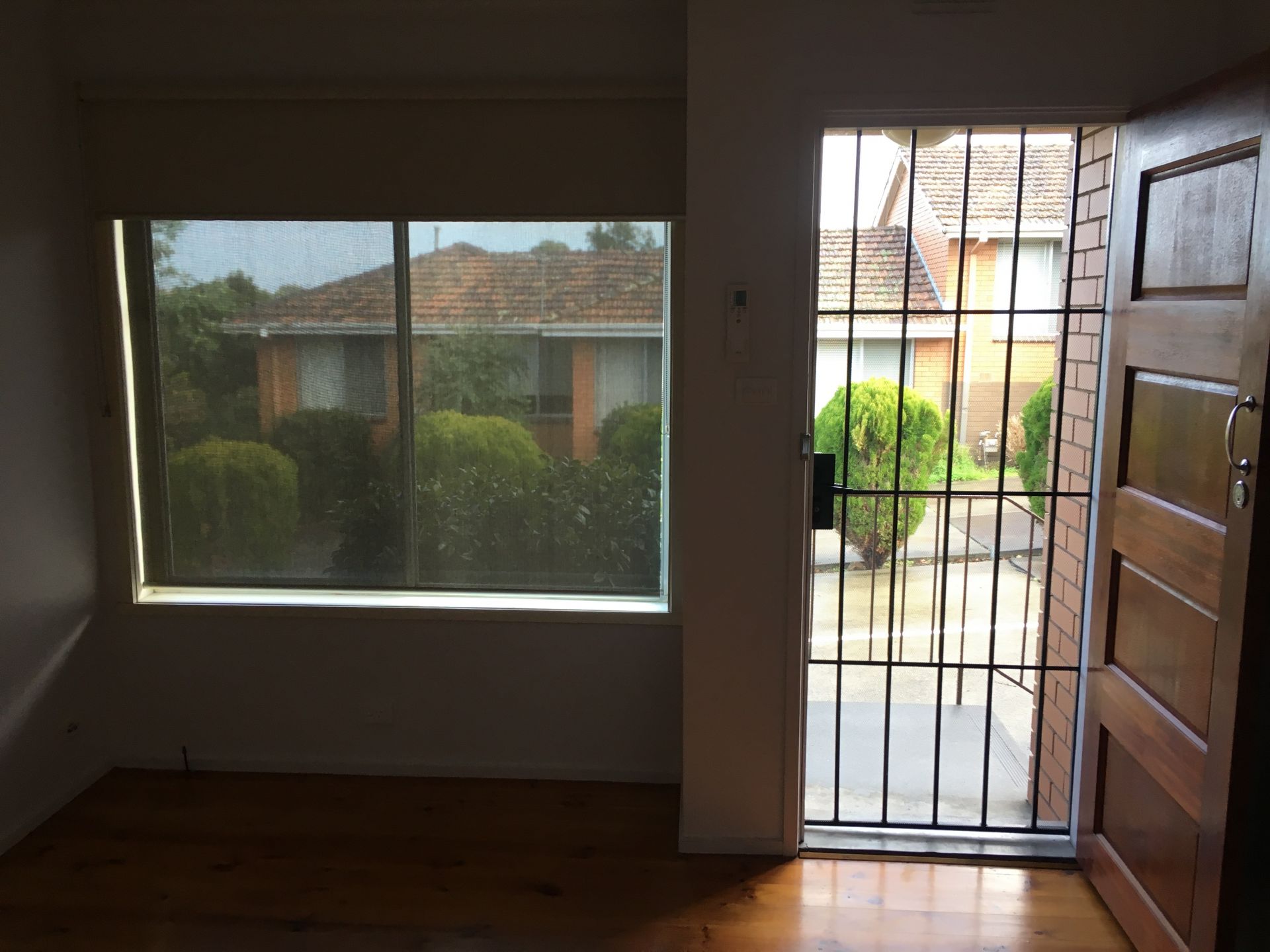 Newly Refurbished Unit!