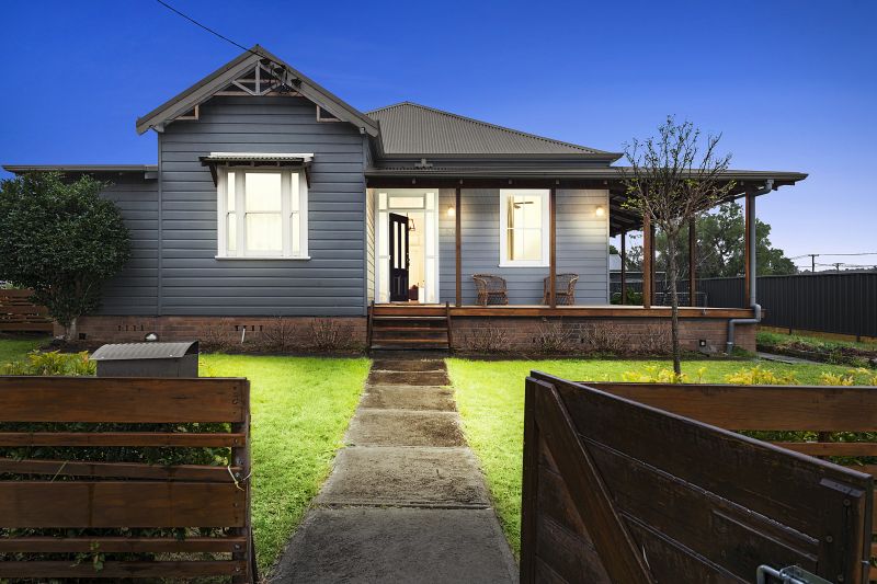 Real Estate For Sale 50 Church Street East Branxton , NSW