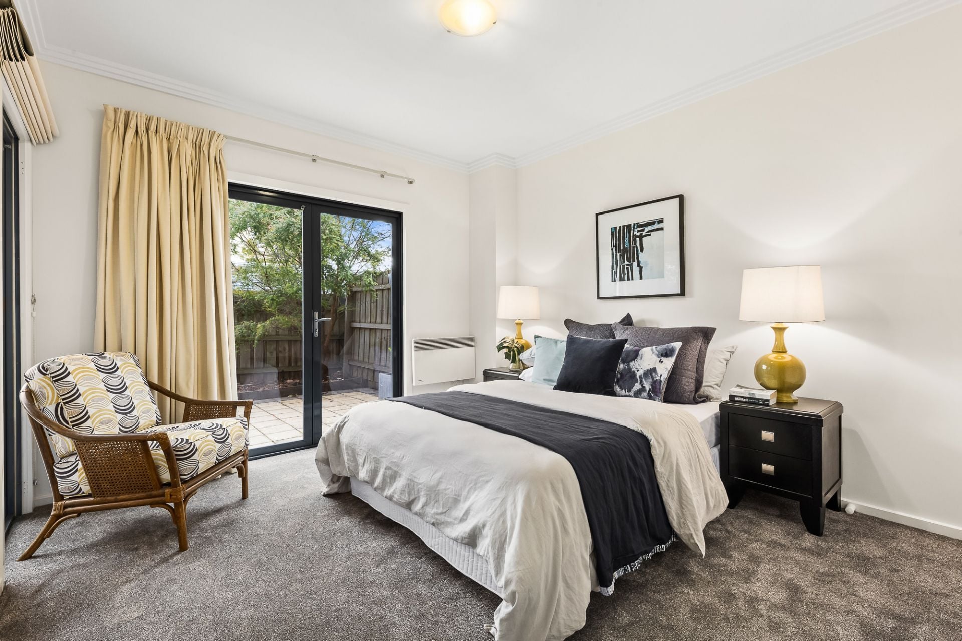 Private and secure living in the heart of Thornbury