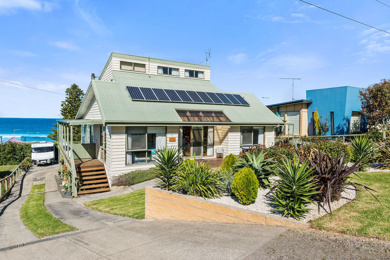 4 Karlson Street, Skenes Creek, VIC