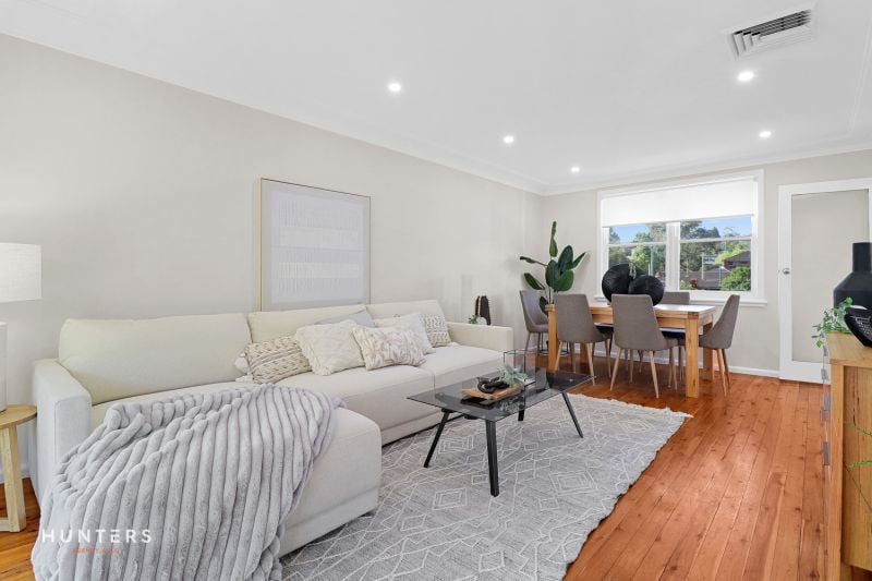 16 Forsyth Place, Oatlands