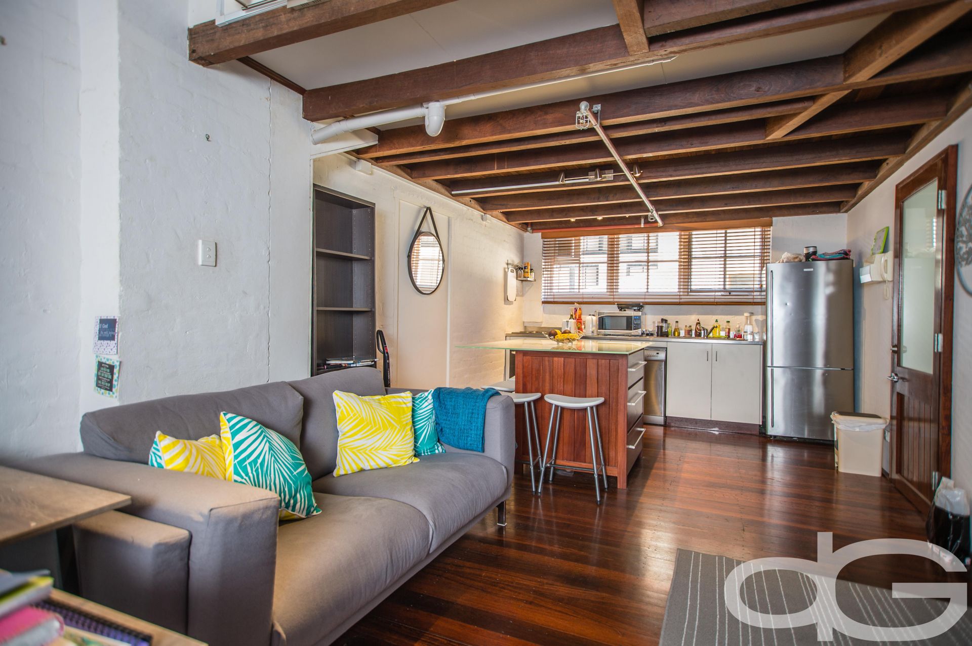 3/33 Pakenham Street Fremantle , WA 6160 Apartment For Lease 6548314