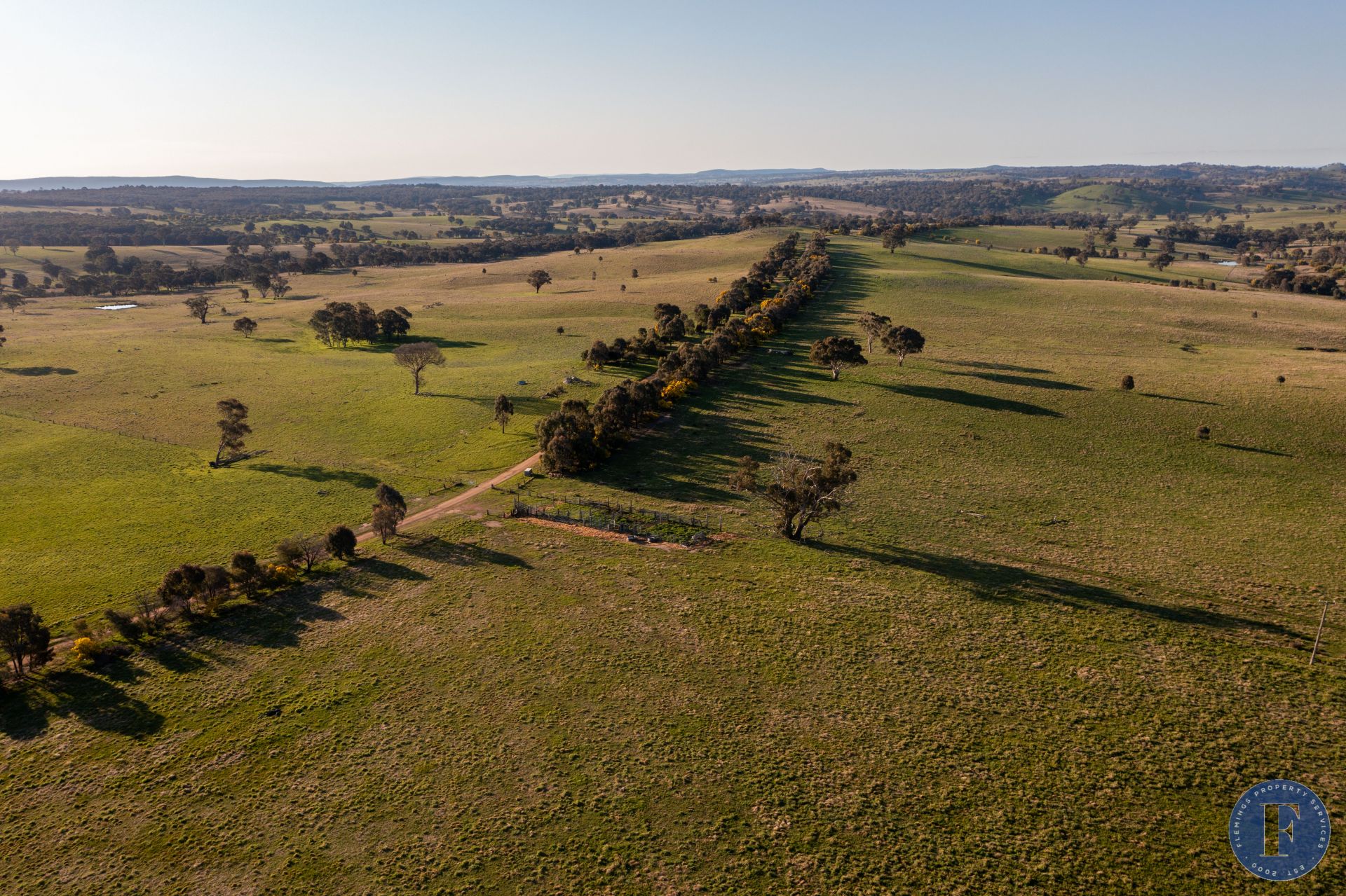 254-490 Cains Road, Boorowa NSW, Boorowa - Thumbnail 4
