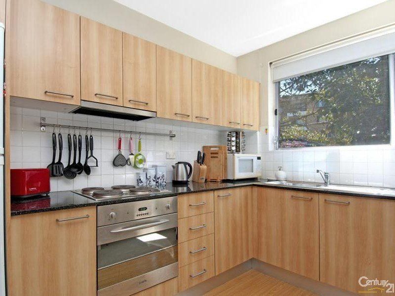 5/12-14 Epping Road, LANE COVE NSW, 5/12-14 Epping Road Lane Cove - Thumbnail 3