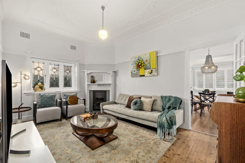 Real Estate For Sale 42 London Street Enmore , NSW